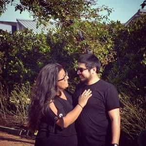 Meet your Posher, Sindee